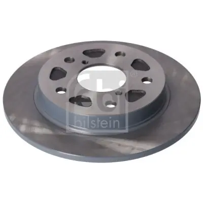 Moderno Disco de freno FEBI BILSTEIN 194645